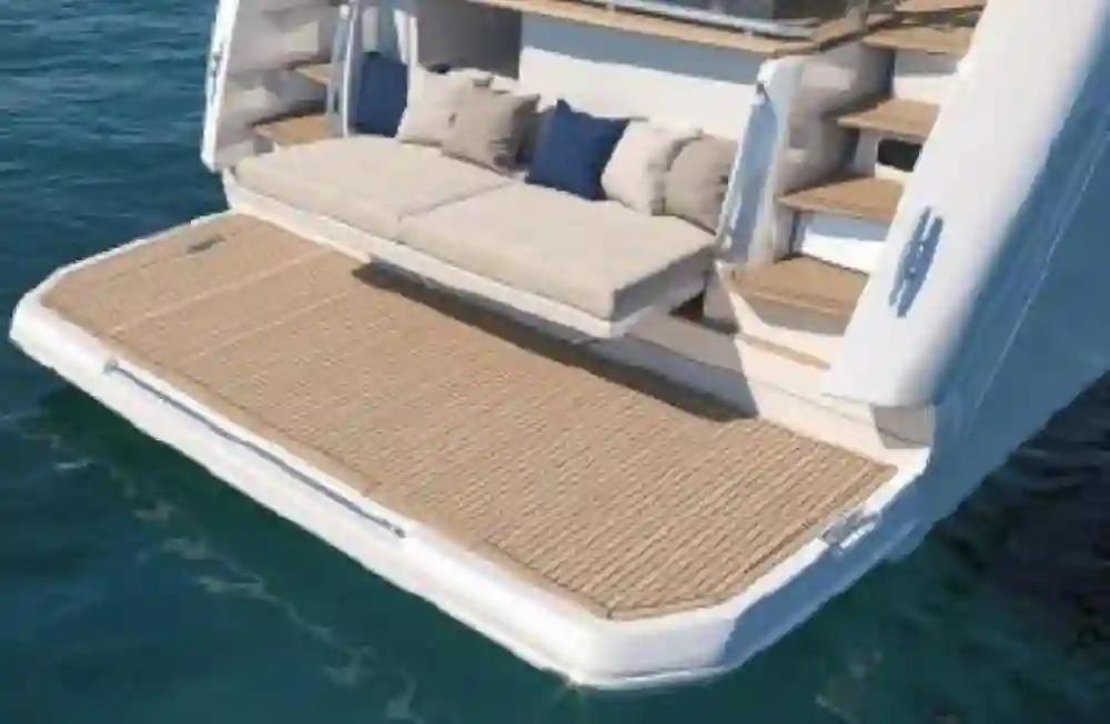 Prestige X60 For Sale