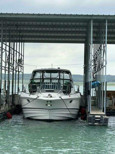 Regal 4460 Commodore For Sale