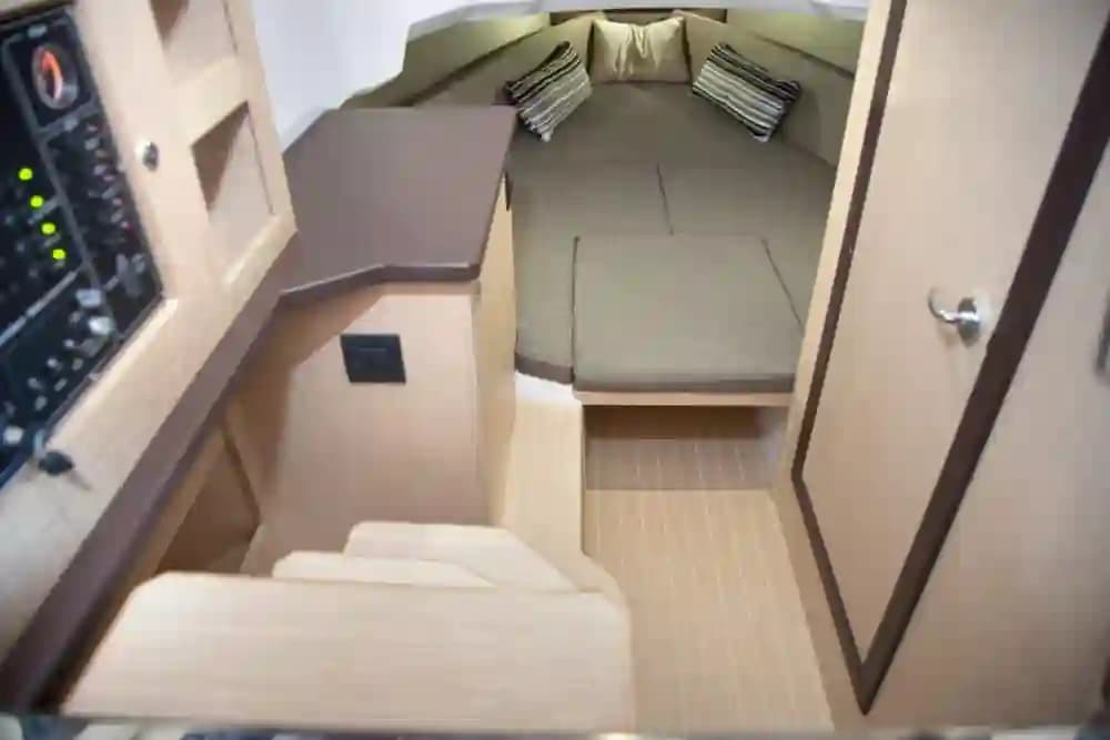 2026 Ranieri International Cayman 38 Executive for Sale in Miami, Florida RIB (Rigid Inflatable) 2