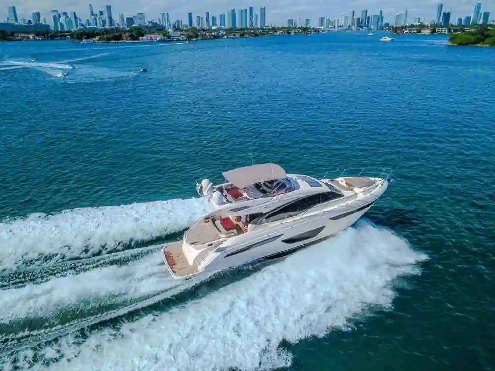 Princess Yachts S60 a la venta