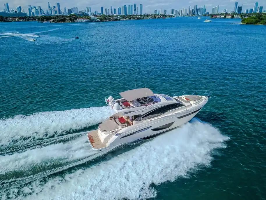Princess Yachts S60 a la venta