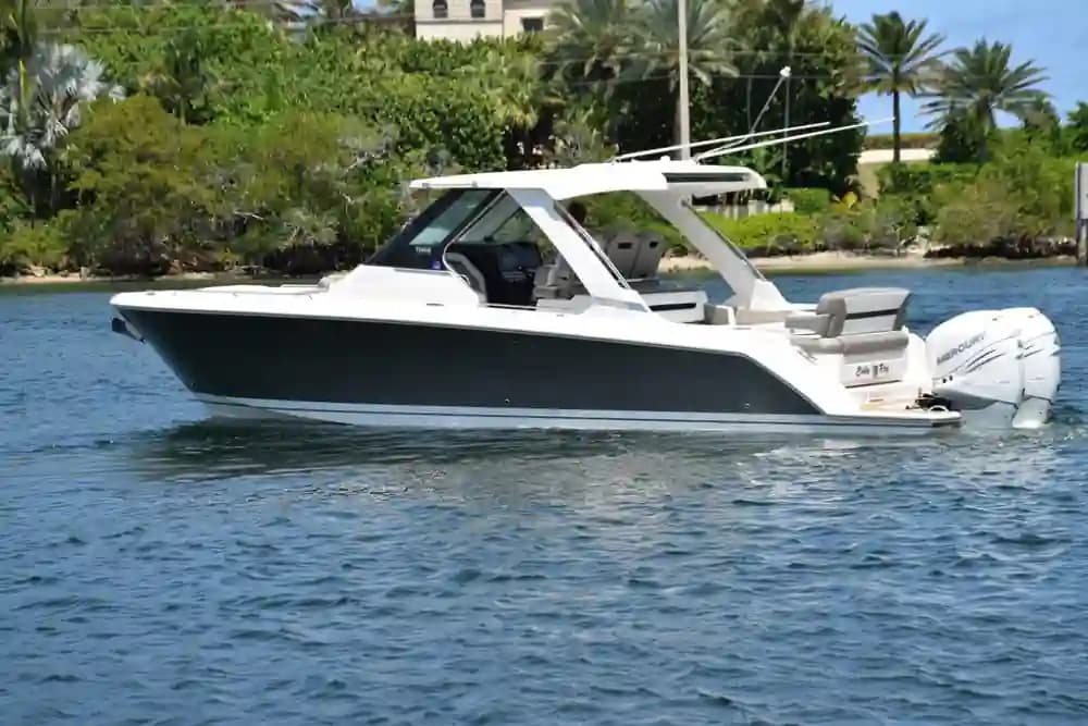 Tiara Yachts 34LS for Sale