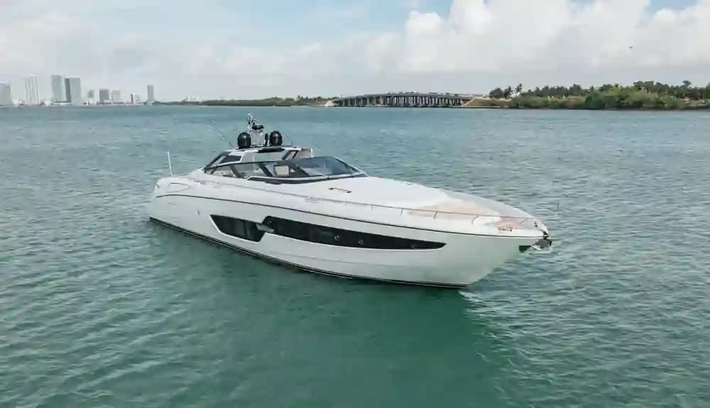 Riva 88' Florida for Sale