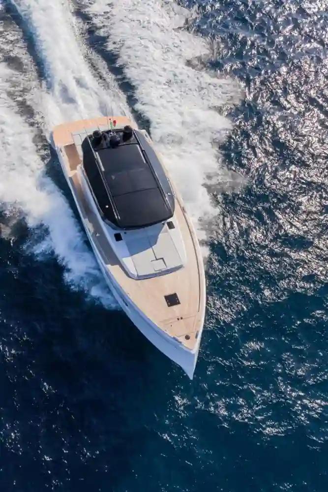 Pardo Yachts GT52 For Sale