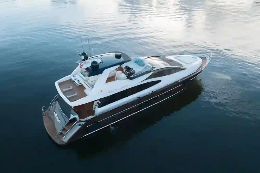 Riva 75 Venere For Sale