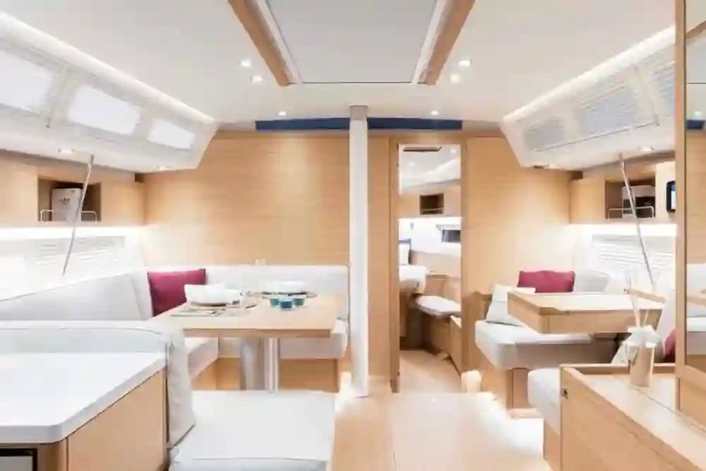 2025 Grand Soleil Yachts GS 46 LC for Sale in Ibiza, ES Racer/Performance 2