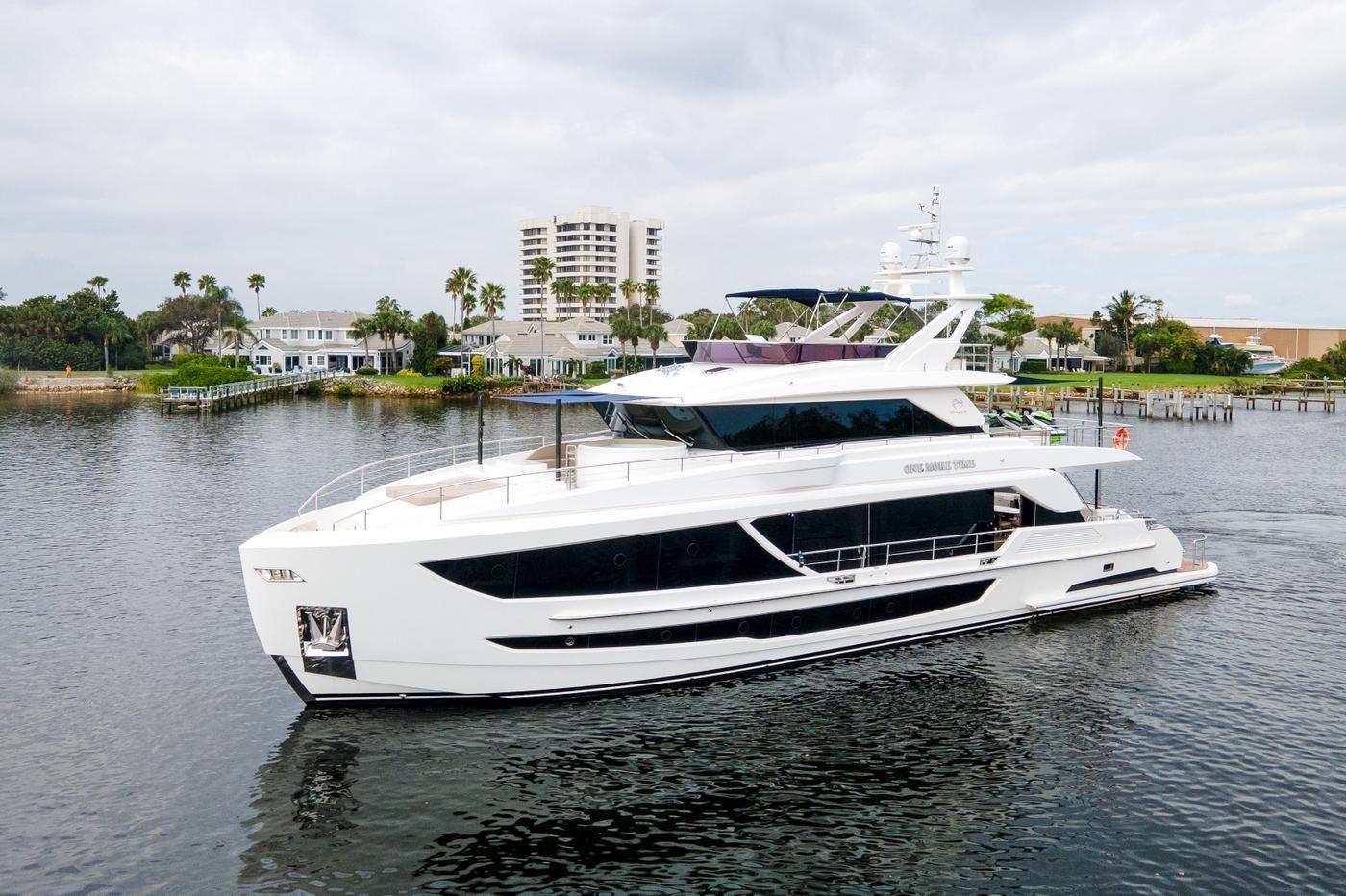 Horizon FD92 For Sale