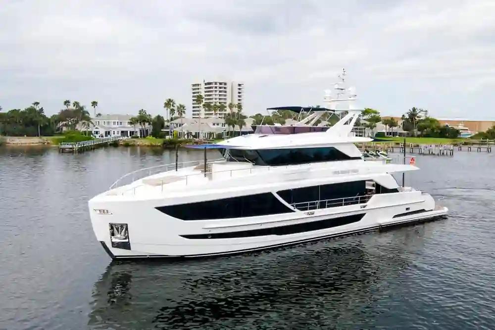 Horizon FD92 For Sale