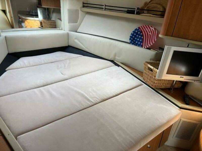 2006 Sea Ray 290 Sundancer for Sale in Clayton, New York Express Cruiser 2