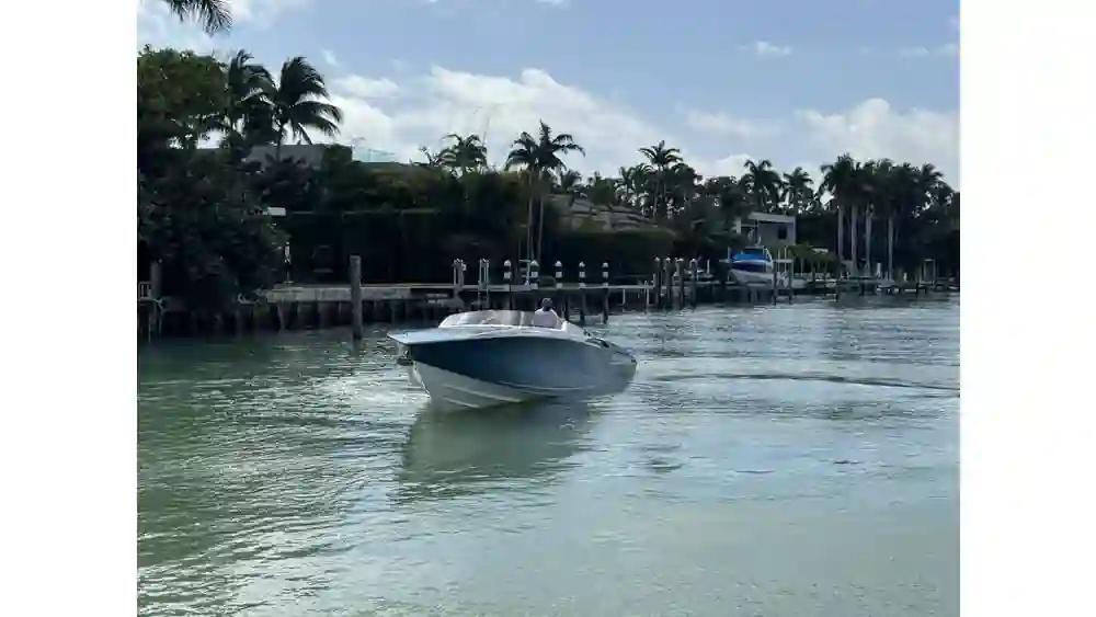 Nor-Tech 420 Monte Carlo For Sale