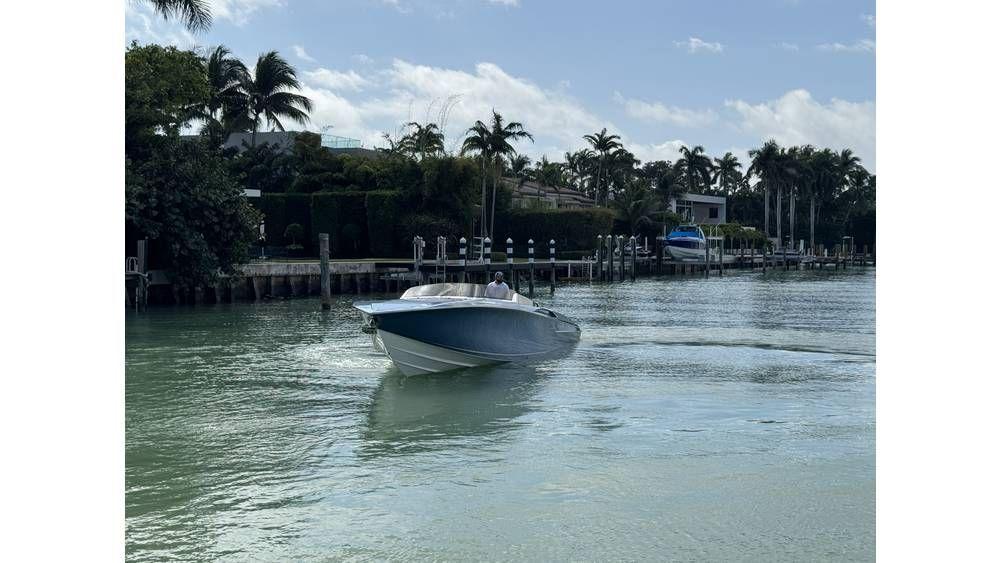 Nor-Tech 420 Monte Carlo For Sale