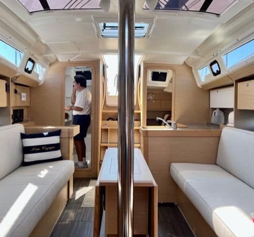 2021 Dufour 360 for Sale in Shelter Island Heights, New York Monohull 4