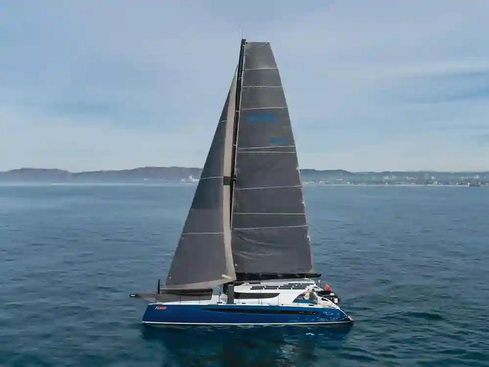 HH Catamarns HH66 For Sale