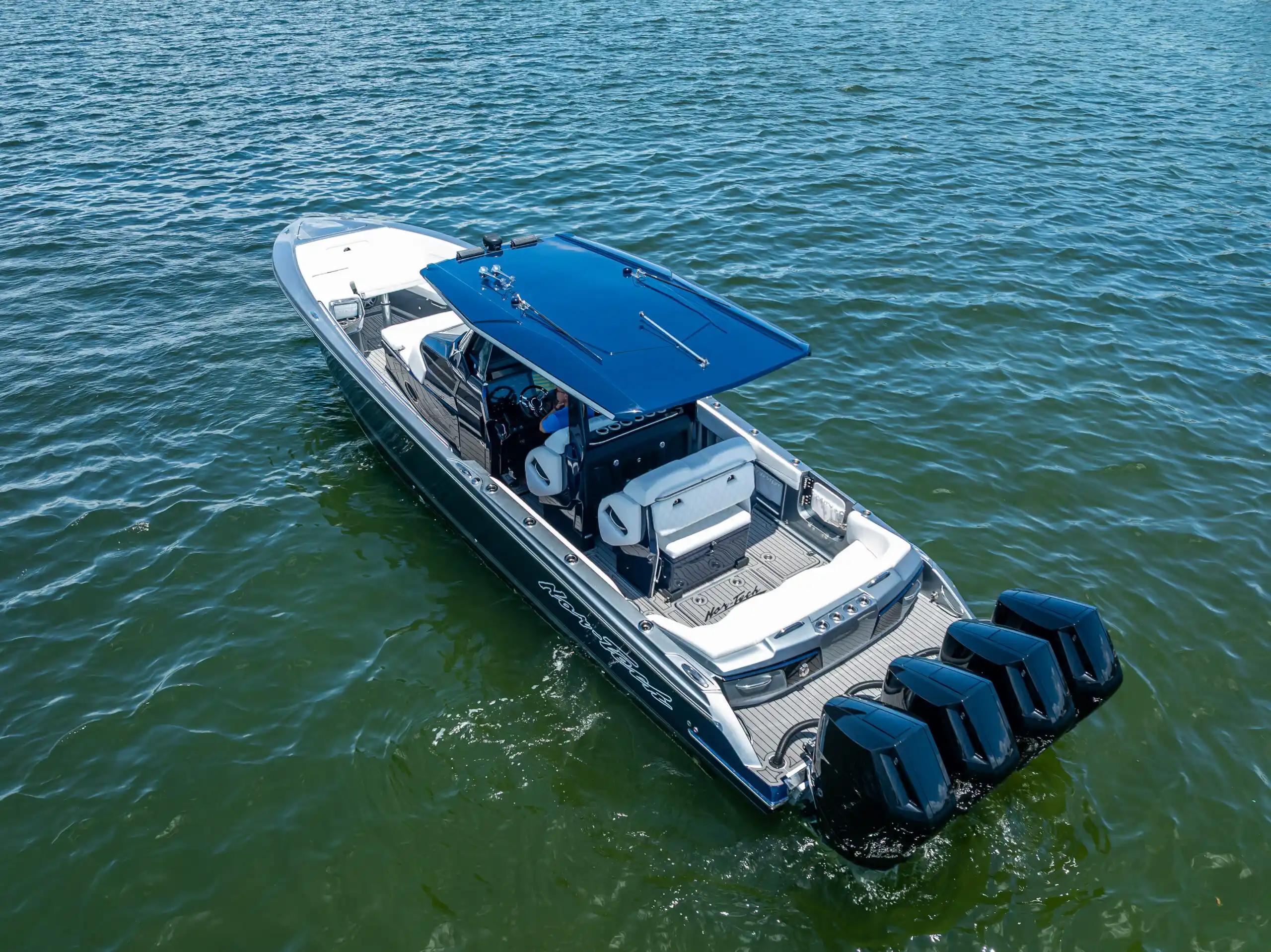 Nor-Tech 400 Supersport For Sale