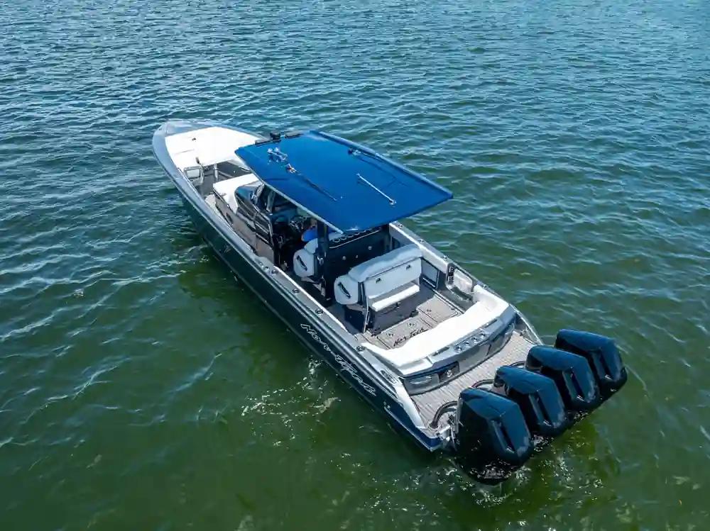 Nor-Tech 400 Supersport For Sale