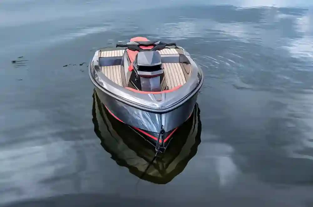 Vanquish Yachts VQ11 Sports Line for Sale