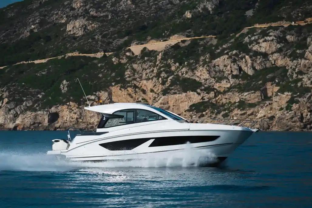 Beneteau Gran Turismo 32 For Sale