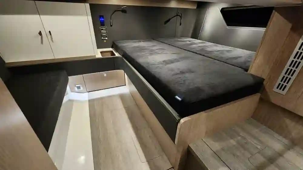 2023 Fjord 41 XL for Sale in Fort Lauderdale, Florida Motor Yacht 4