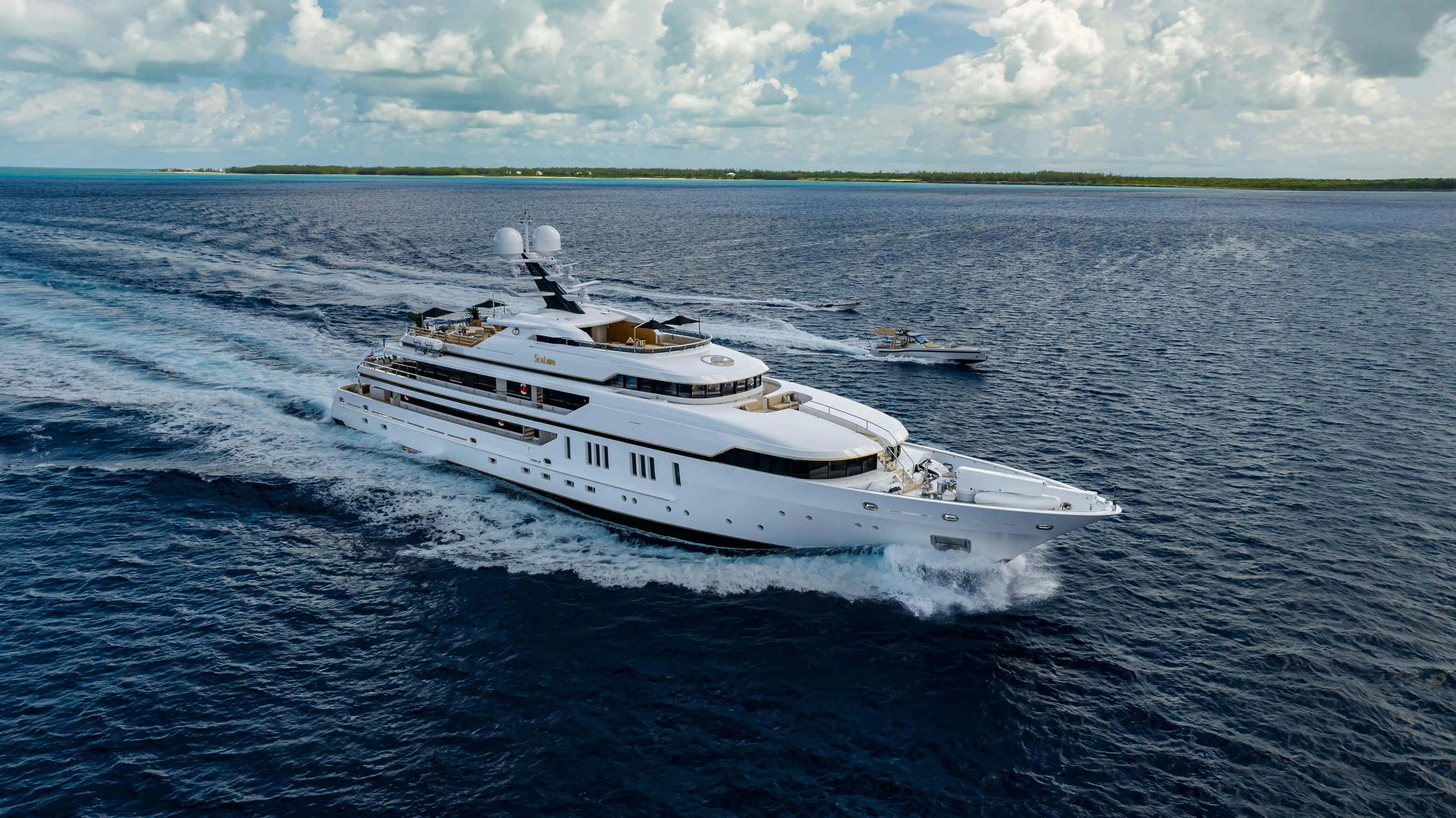 VSY Sealion for Sale