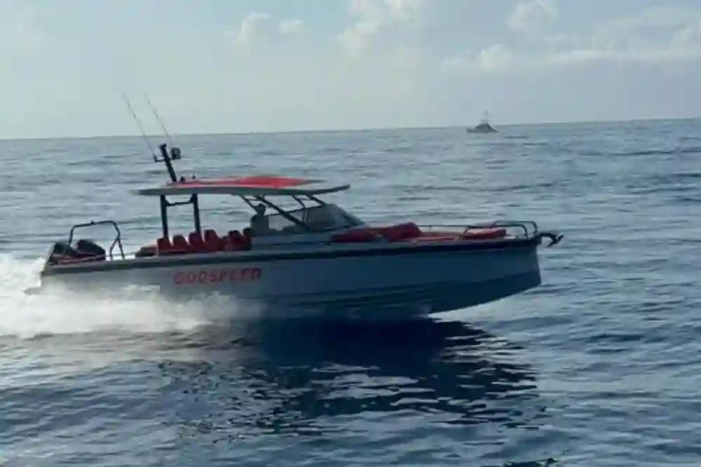 Brabus Marine Shadow 900 Spyder & Sun-Top a la venta