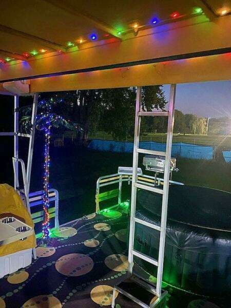 Crest 35 Double Decker a la venta
