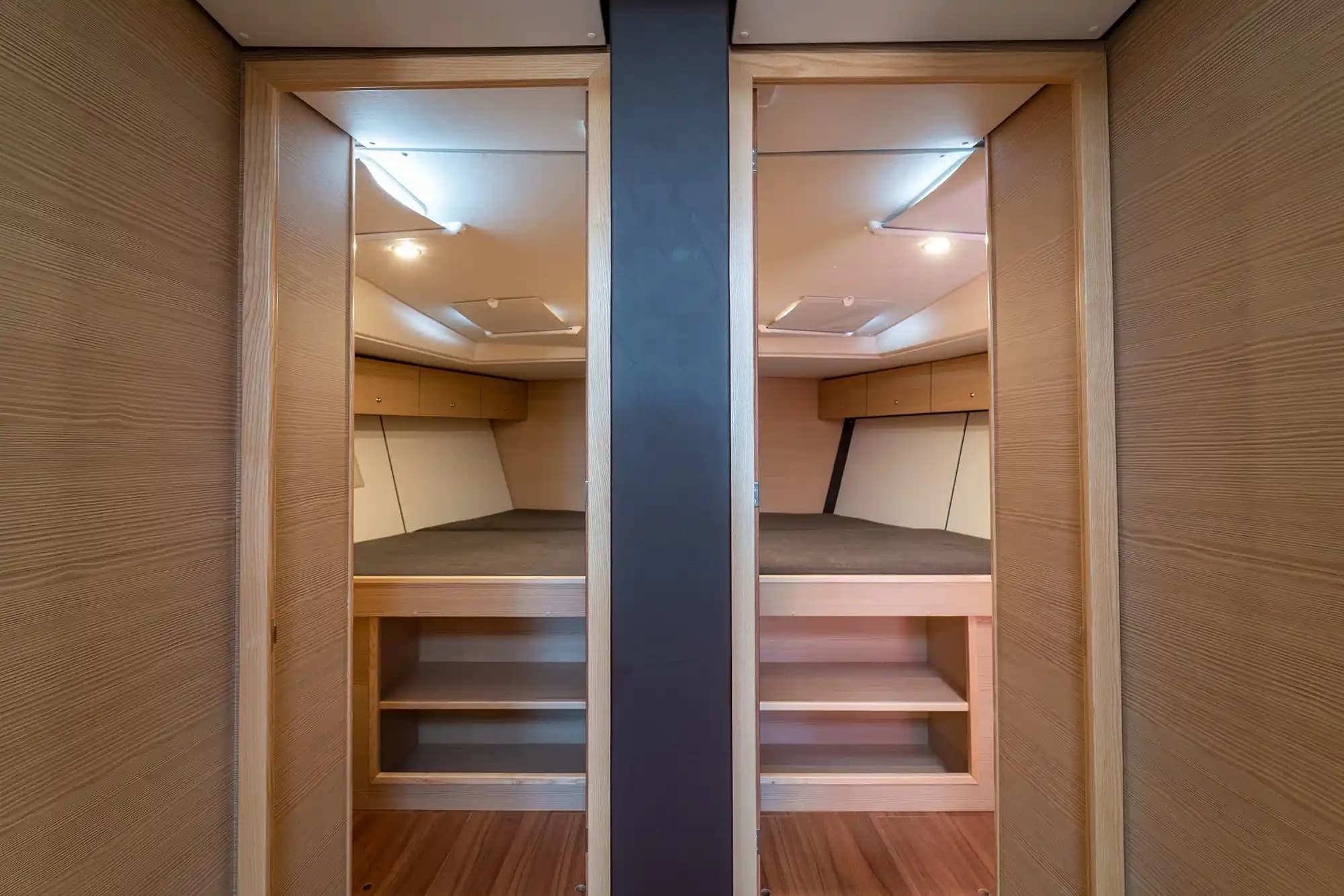 2024 Kufner Yachts 54 for Sale in Annapolis, Maryland Monohull 5