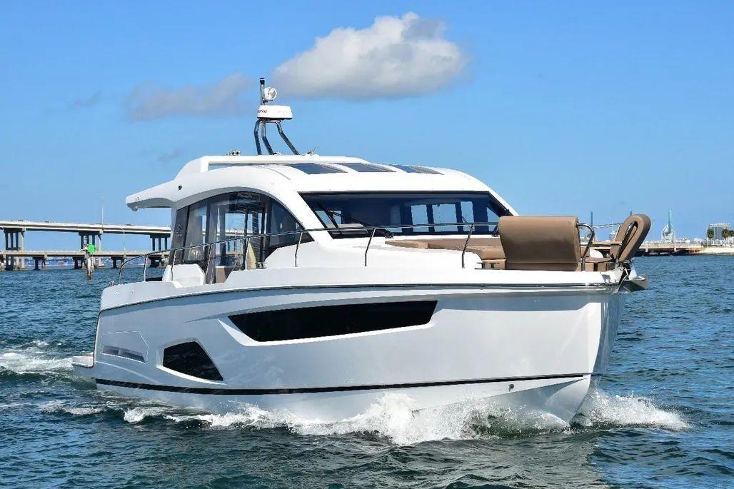 SEALINE C430 For Sale