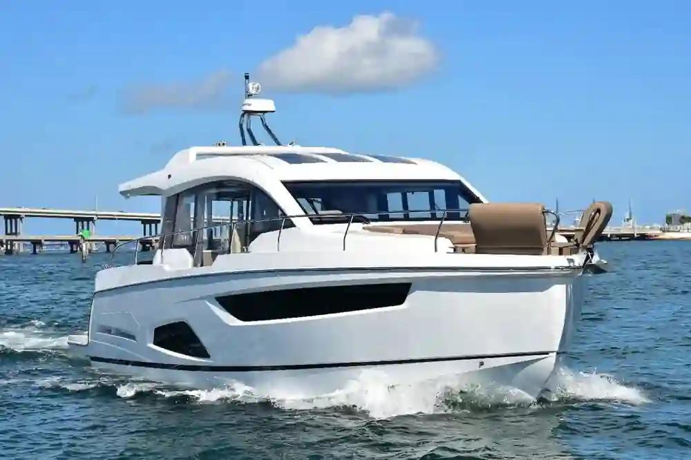 SEALINE C430 For Sale