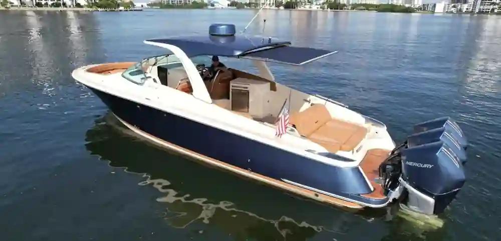 Chris-Craft Launch 35GT For Sale