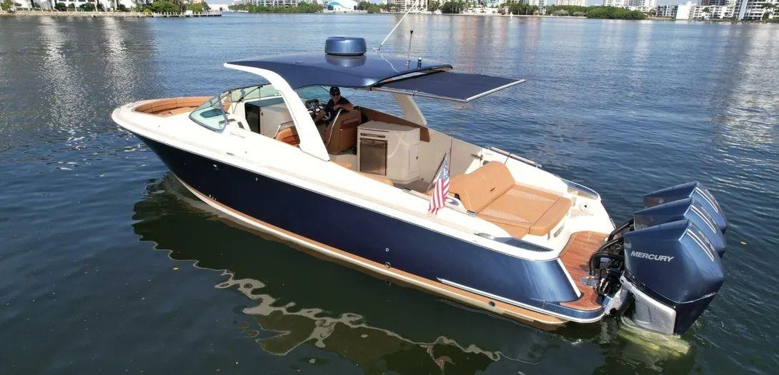 Chris-Craft Launch 35GT For Sale