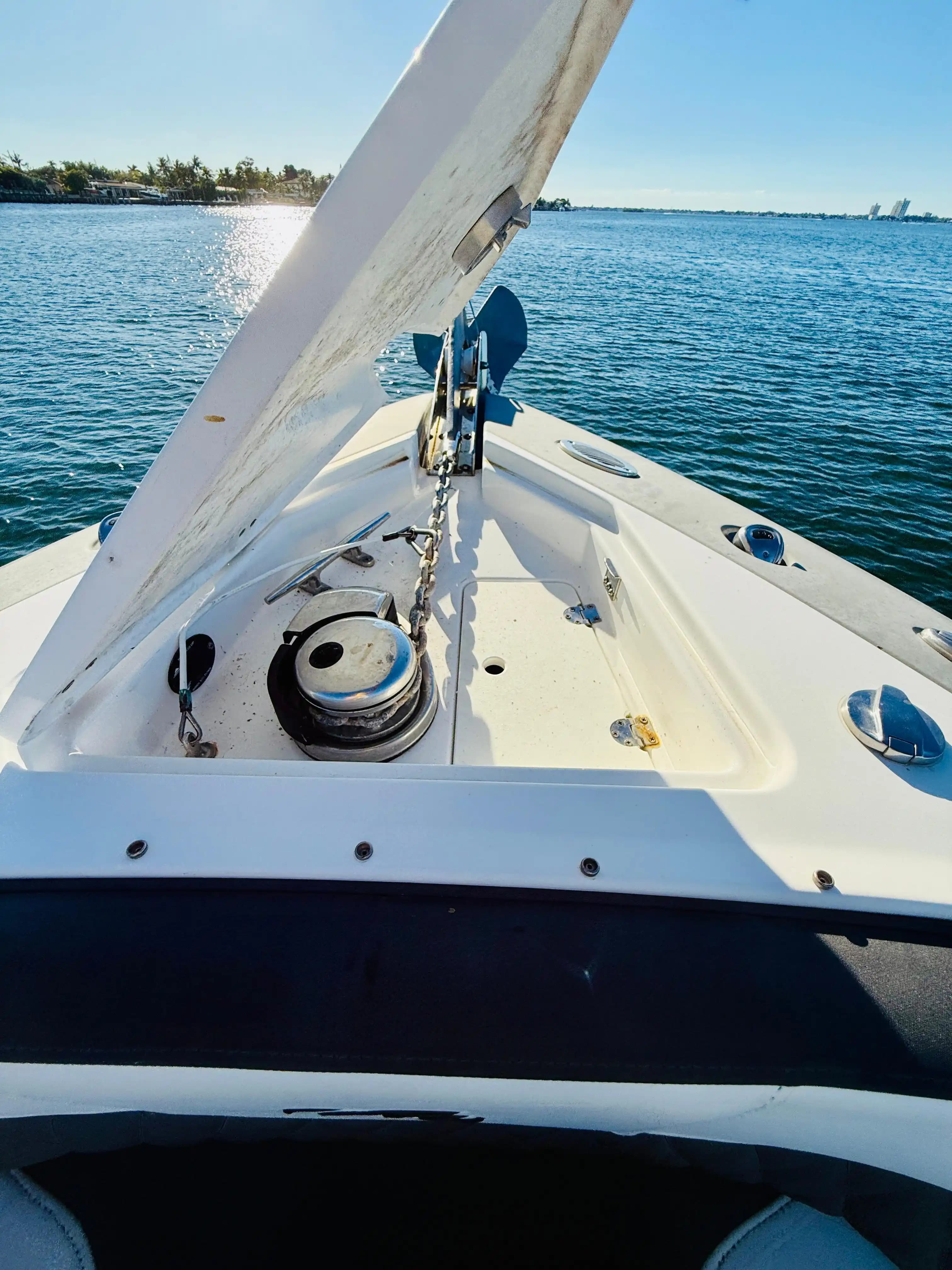 2020 Monterey 328SS for Sale in Miami Beach, Florida Bowrider 3