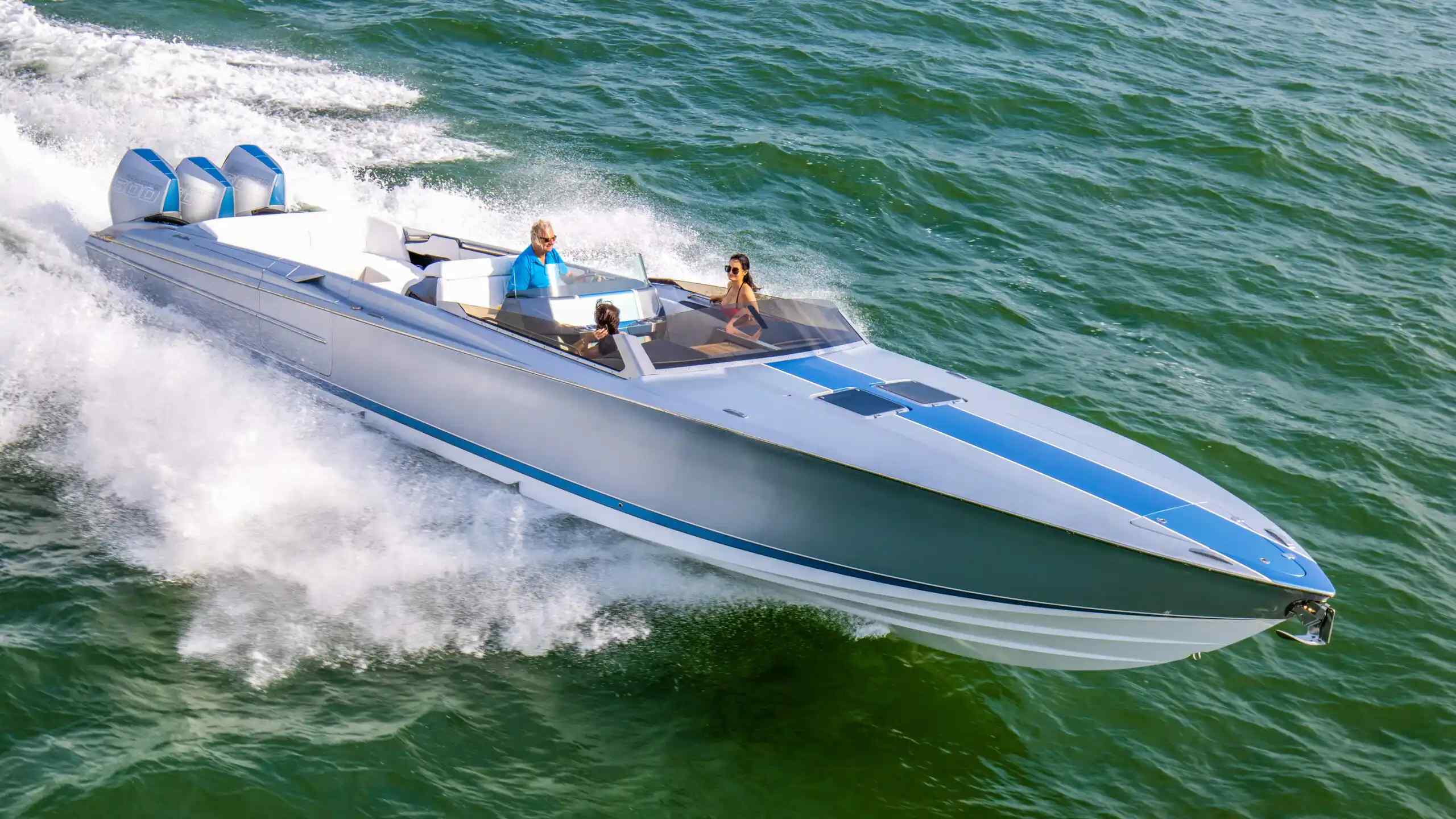 Yacht