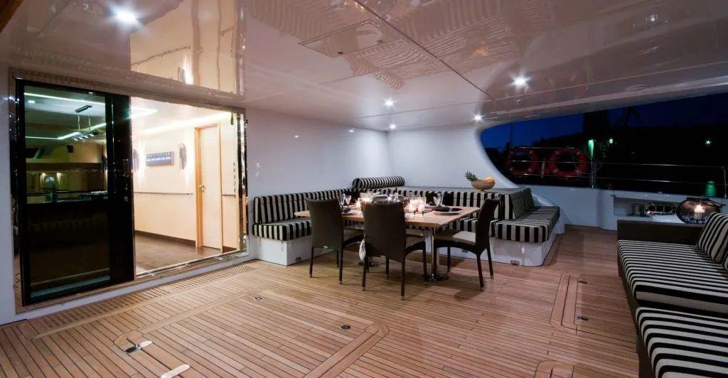 Sunreef Yachts 102 For Sale