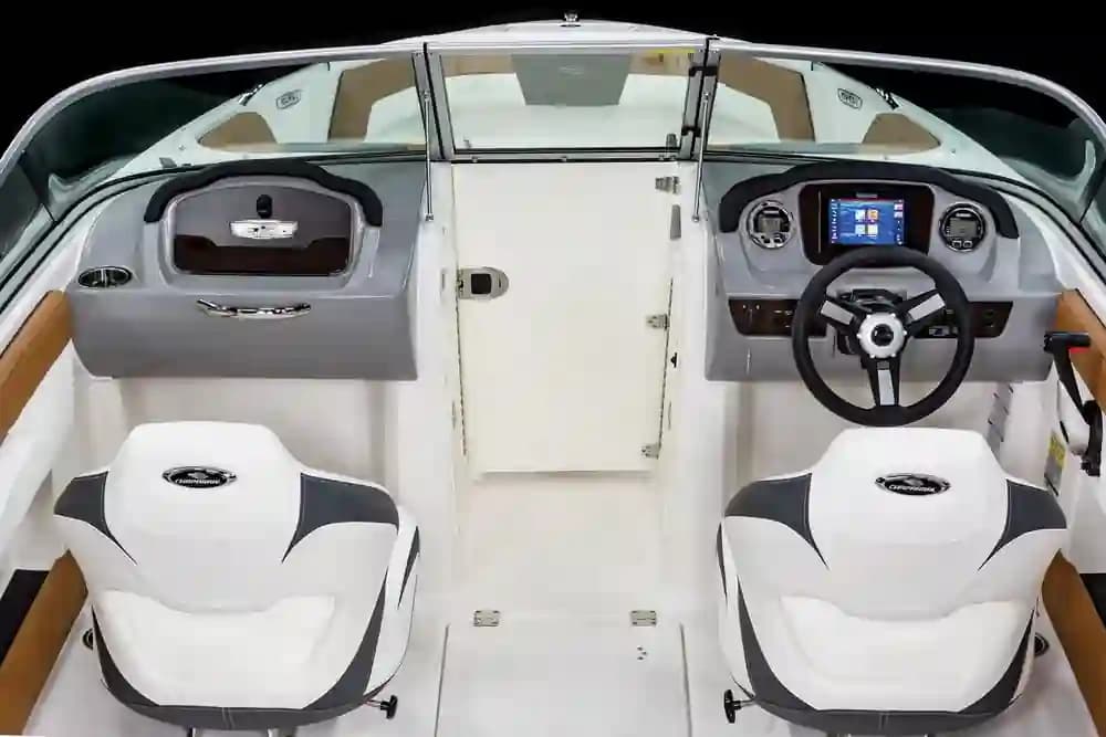 Chaparral 21 SSi OB for Sale