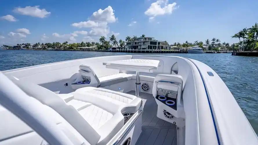 Nor-Tech 340 Sport For Sale