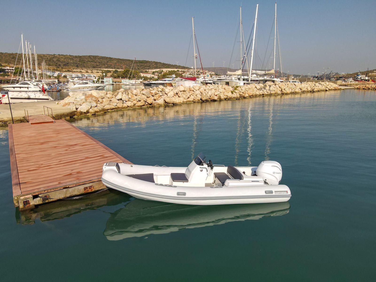 Northstar AXIS 5.3 For Sale