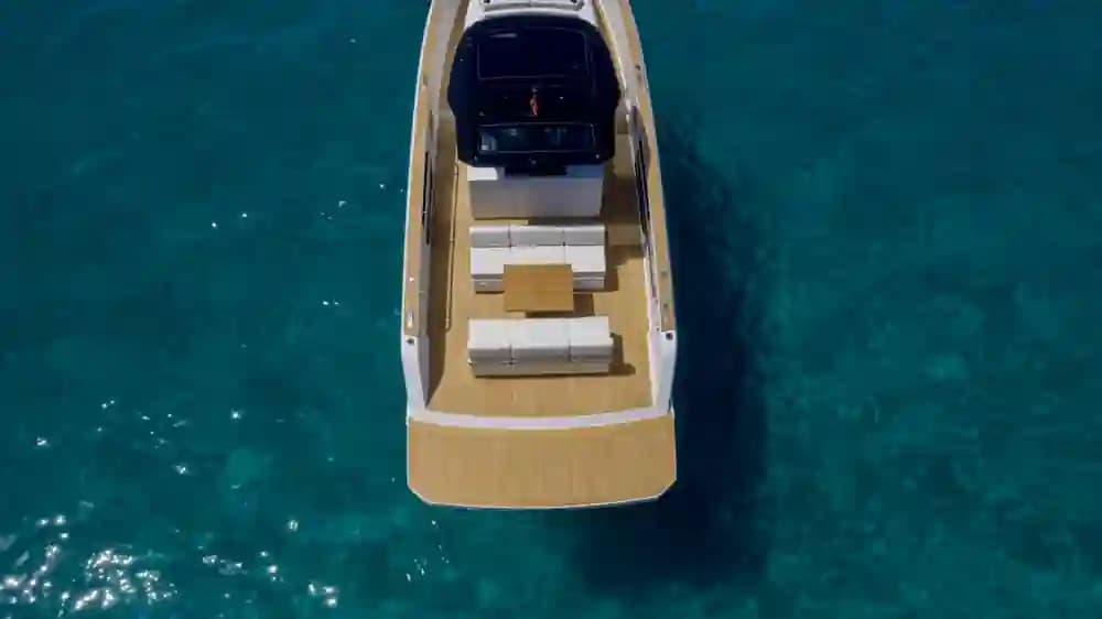 Pardo Yachts P38 for Sale