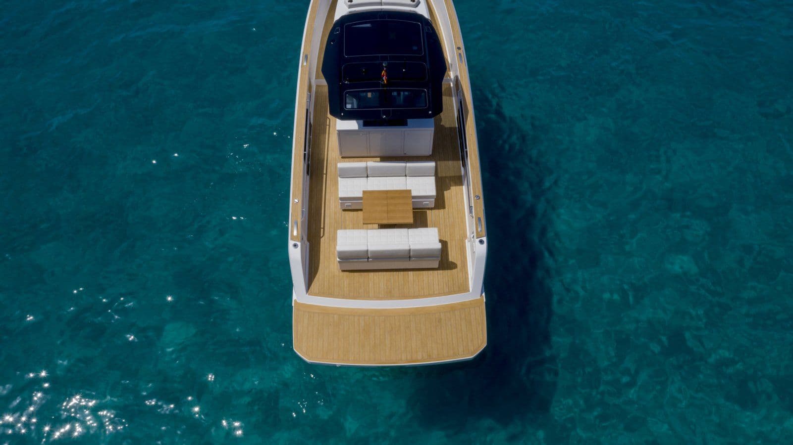 Pardo Yachts P38 for Sale