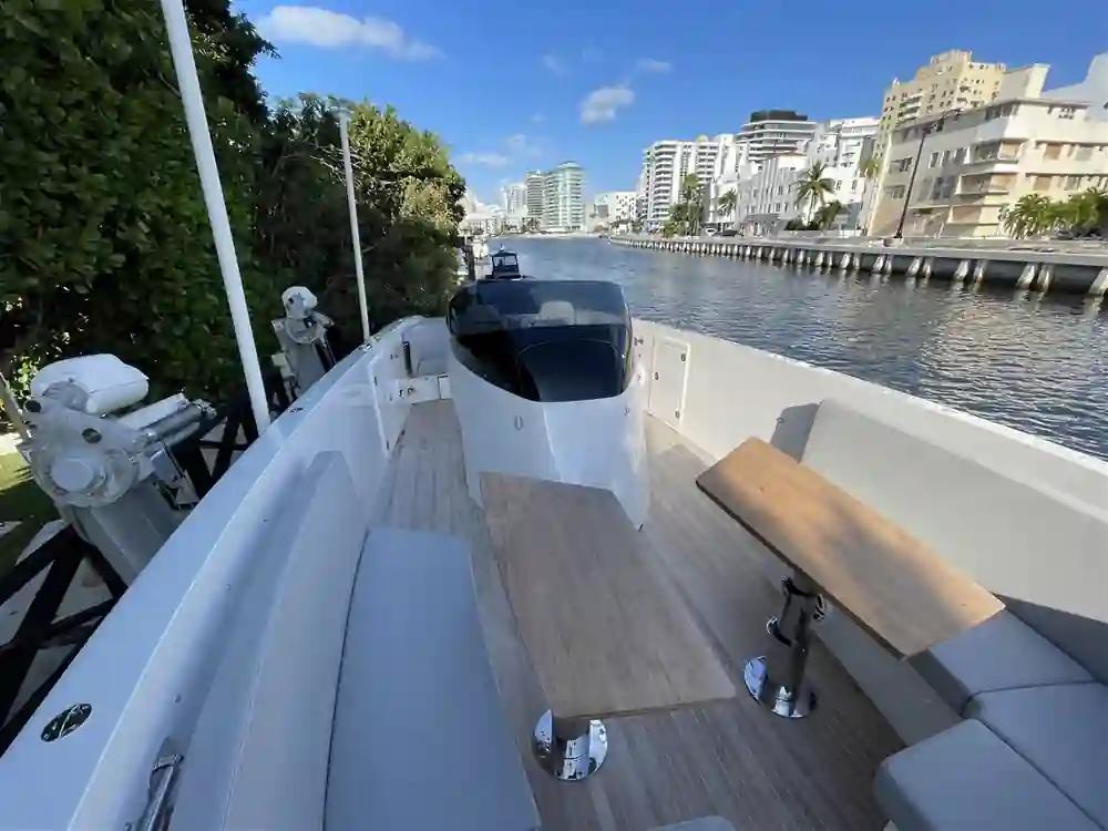 Frauscher 1017 GT Air For Sale