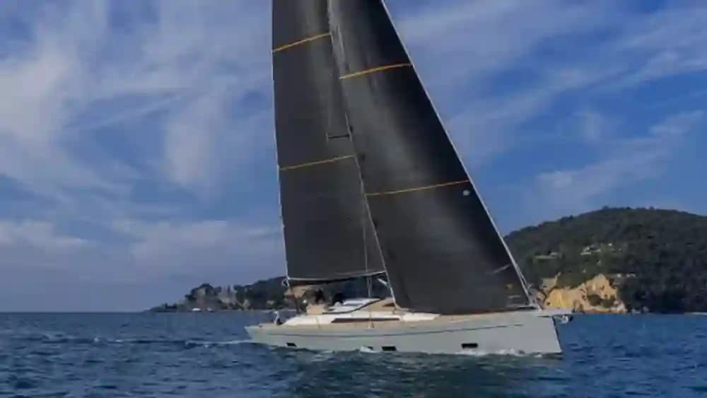 Grand Soleil Yachts GS 48 for Sale