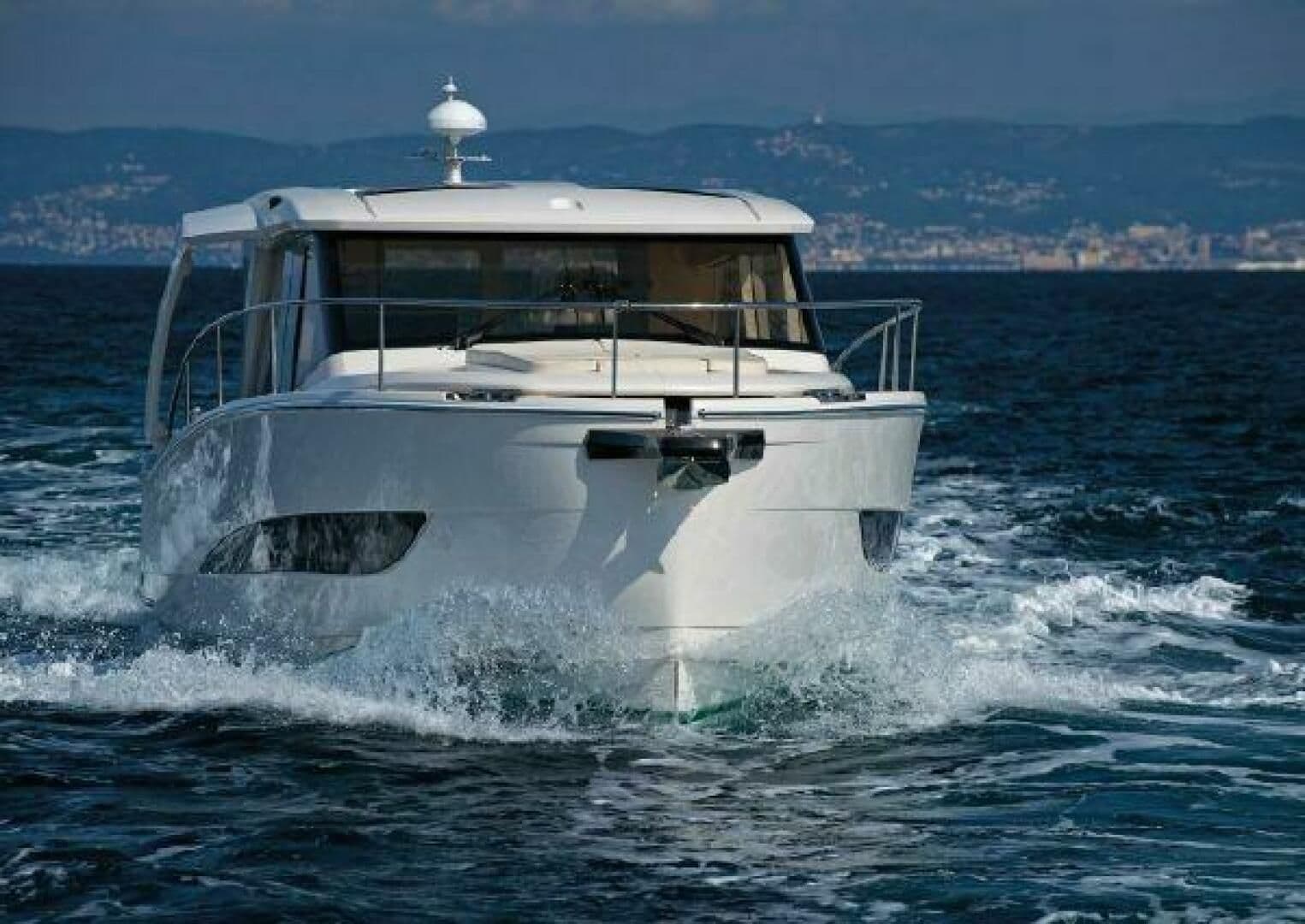 Greenline Yachts 39 for Sale