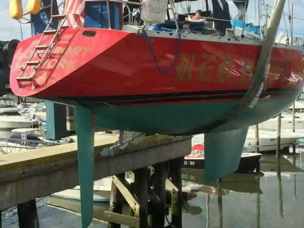 Beneteau First 42 For Sale