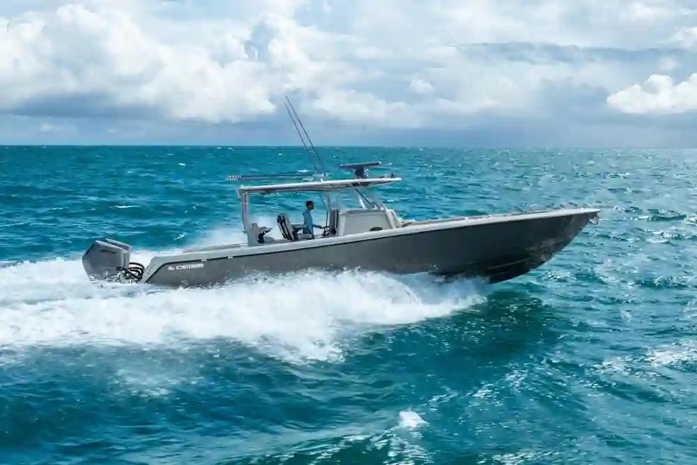 Contender 44CB in vendita