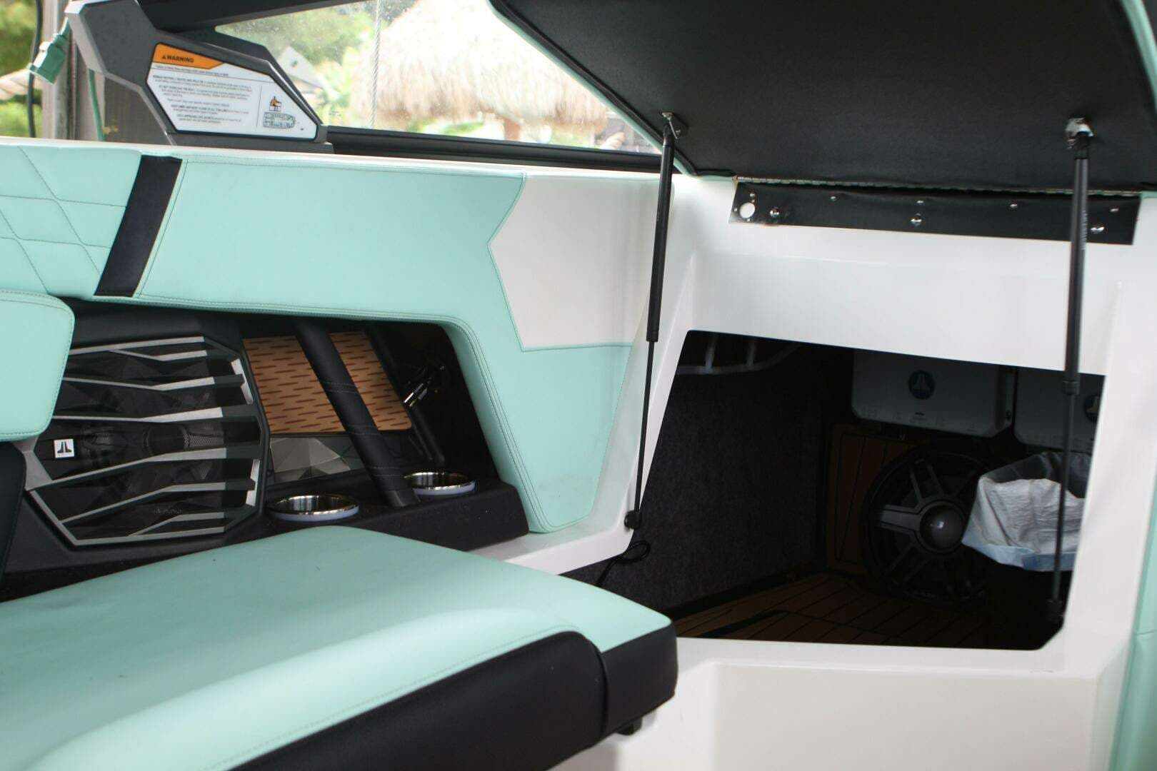 Nautique Super Air G23 for Sale