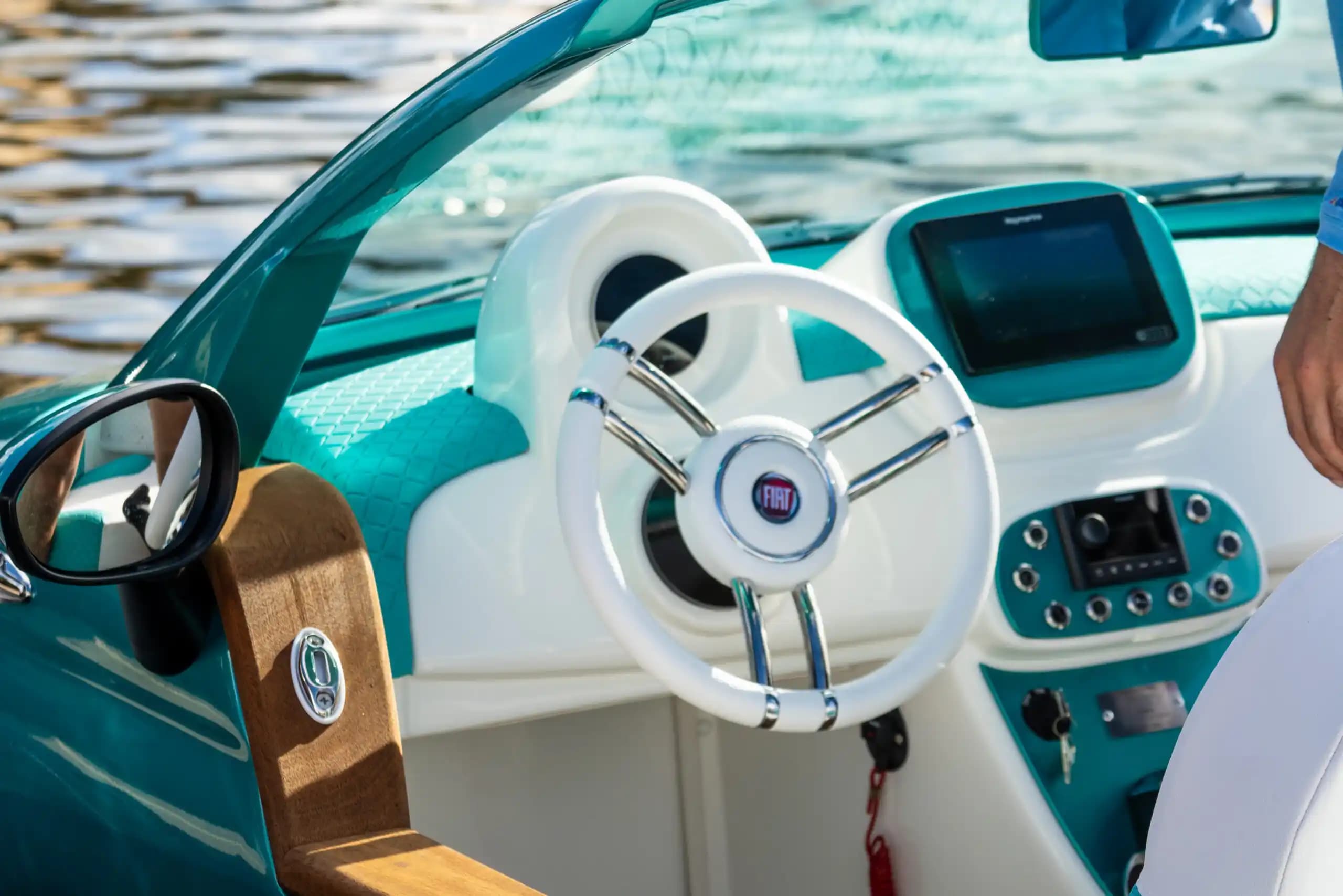 2025 Car Off-Shore 500 Classic for Sale in Miami, Florida Jet 1