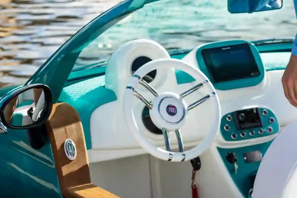 2025 Car Off-Shore 500 Classic for Sale in Miami, Florida Jet 2