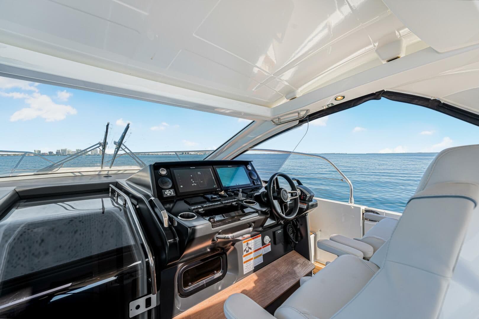 2023 Jeanneau DB/43 OB for Sale in Coral Gables, Florida Cruiser 4