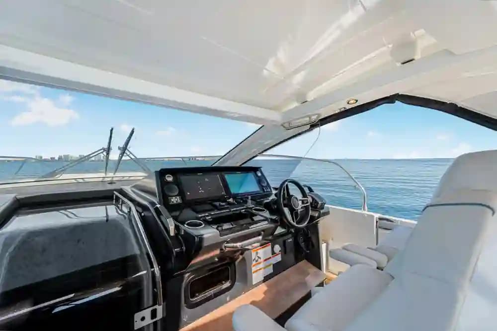 2023 Jeanneau DB/43 OB for Sale in Coral Gables, Florida Cruiser 4