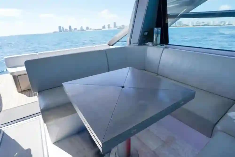 2019 Pershing 5X for Sale in Miami Beach, Florida High Performance 2