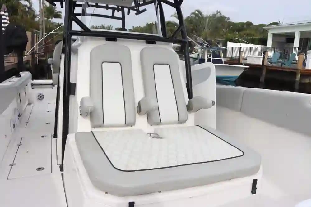 Sea Fox Boats 328 Commander for Sale